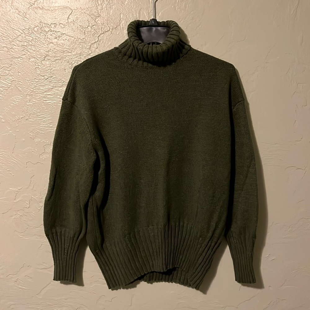 A New Day Turtleneck Sweater